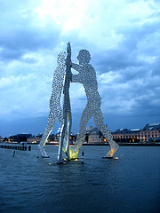 Molecule Man