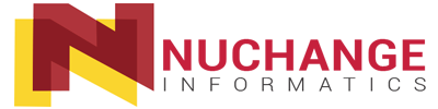 NuChange Logo